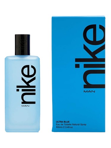 Frasco de Nike Ultra Blue Man — Nike