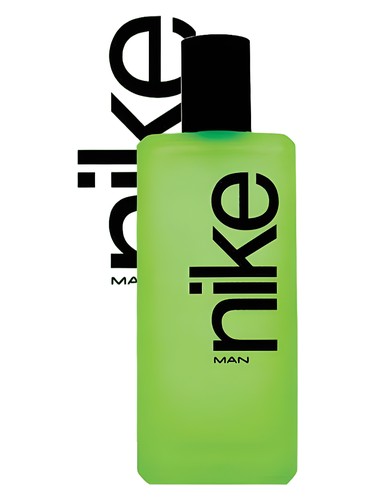 Frasco de Nike Ultra Green Man, de Nike
