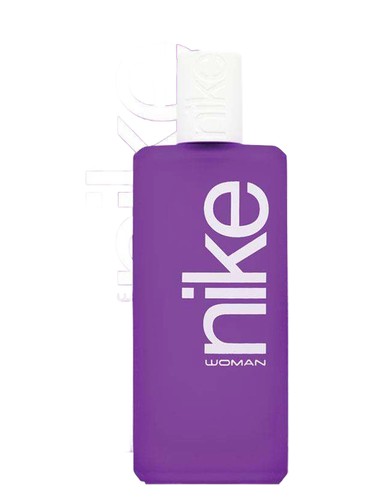 Frasco de Nike Ultra Purple Woman, de Nike