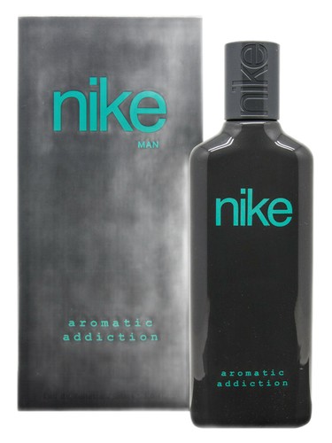 Frasco de Nike Aromatic Addiction Man, de Nike