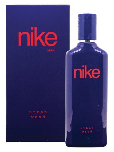 Frasco de Nike Urban Wood Man — Nike