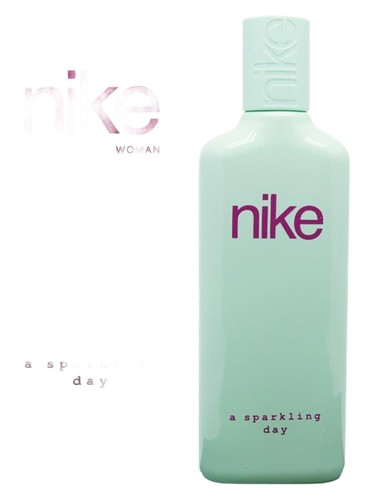 Frasco de Nike A Sparkling Day Woman, de Nike