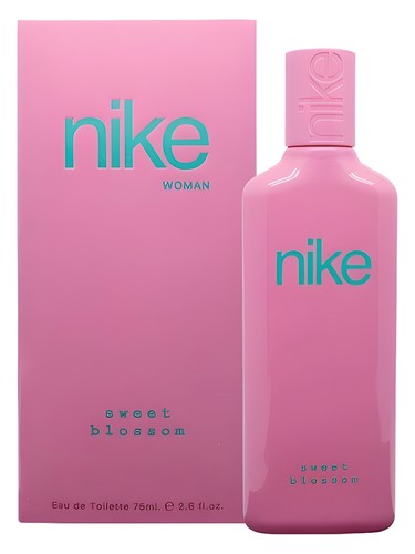 Frasco de Nike Sweet Blossom Woman — Nike
