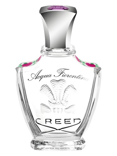 Frasco de Acqua Fiorentina The Encore — Creed