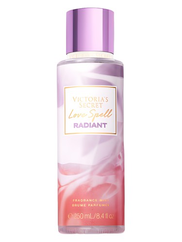 Frasco de Love Spell Radiant — Victoria's Secret