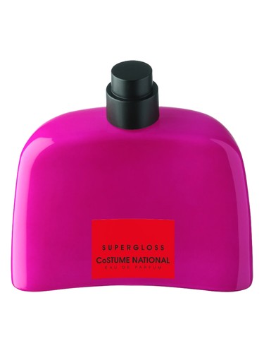 Frasco de Supergloss — CoSTUME NATIONAL