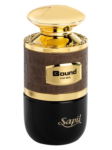 Frasco de Bound For Men — Sapil