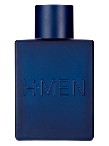 Frasco de H Men, de Hinode