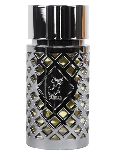 Frasco de Jazzab Silver, de Ard Al Zaafaran