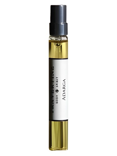 Frasco de Adarga, de Travertine