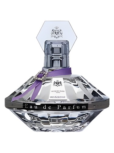 Frasco de Jacques Fath Irissime — Jacques Fath