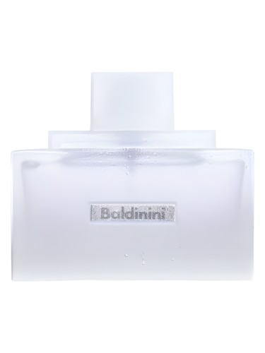 Frasco de Baldinini Parfum Glace, de Baldinini
