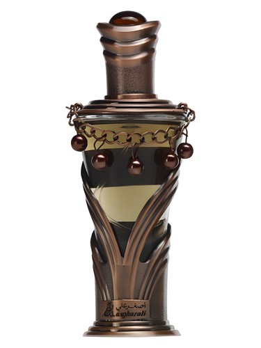 Frasco de Dehnal Oud Muneeb, de Asgharali