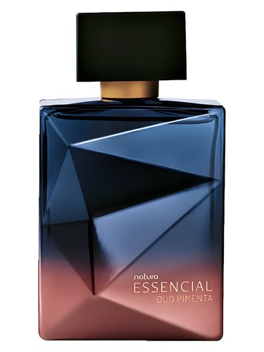 Frasco de Essencial Oud Pimenta — Natura