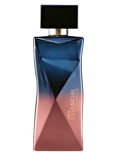 Frasco de Essencial Oud Pimenta — Natura