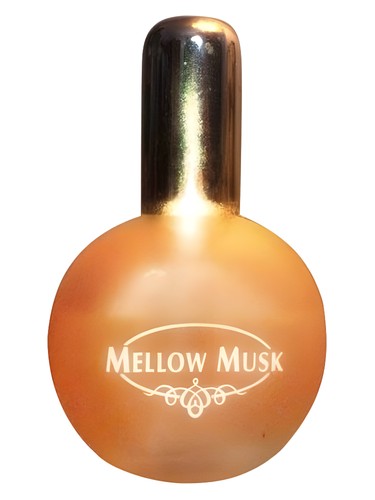 Frasco de Mellow Musk, de Coty