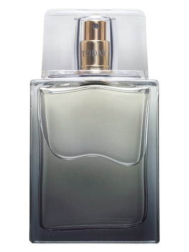 Frasco de Today Tomorrow Always For Him, de Avon