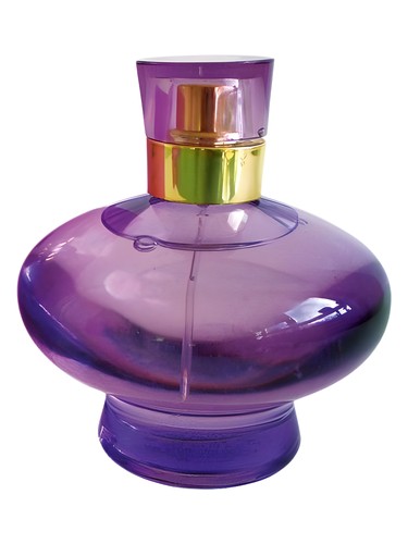 Frasco de Rose, de M. Asam