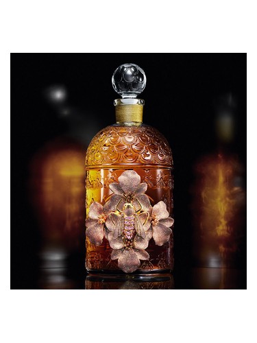 Frasco de Le Songe de la Reine, de Guerlain