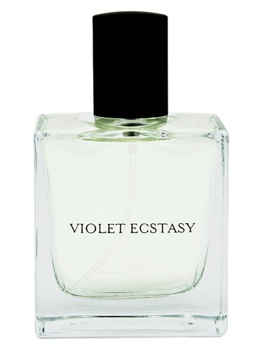 Frasco de Violet Ecstasy — Vdot