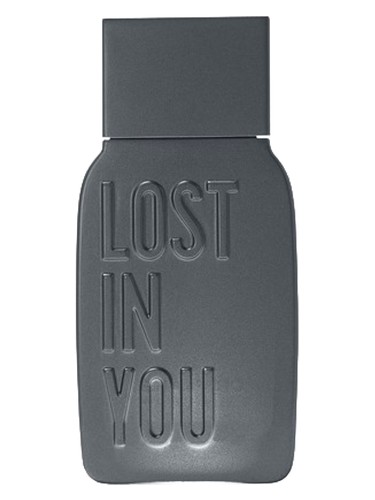 Frasco de Lost In You, de Oriflame