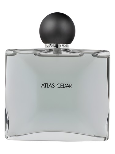 Frasco de Collection Homme/Atlas Cedar — Jean Charles Brosseau