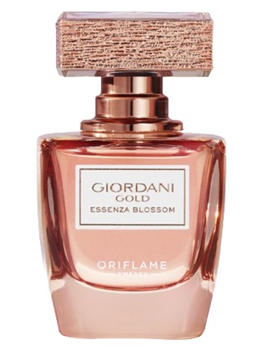 Frasco de Giordani Gold Essenza Blossom — Oriflame