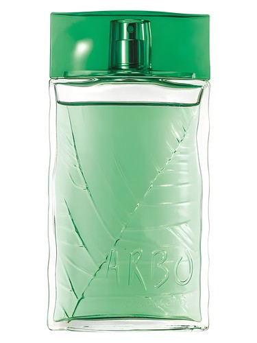 Frasco de Arbo Botanic — O Boticário