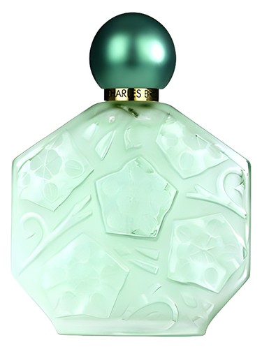 Frasco de Fleurs d'Ombre/Jasmin Lilas, de Jean Charles Brosseau