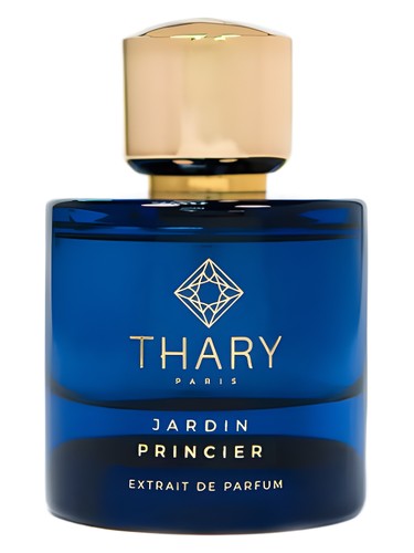Frasco de Jardin Princier, de Thary