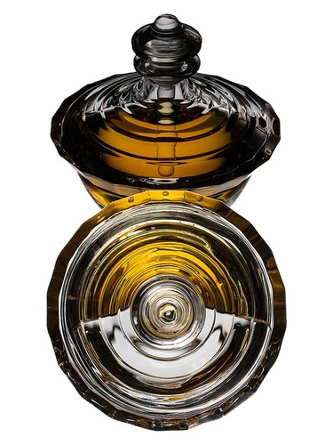 Frasco de Fanfan, de Henry Jacques