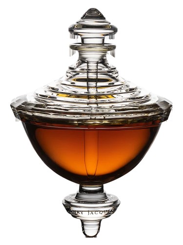 Frasco de Galileo — Henry Jacques