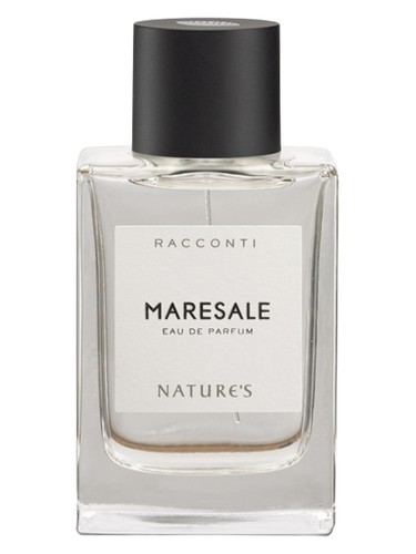 Frasco de Maresale, de Nature's