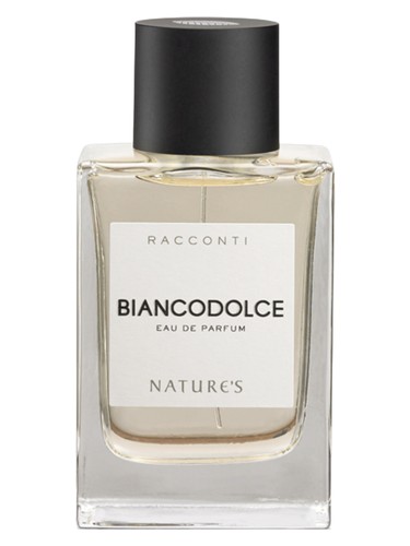 Frasco de Biancodolce — Nature's