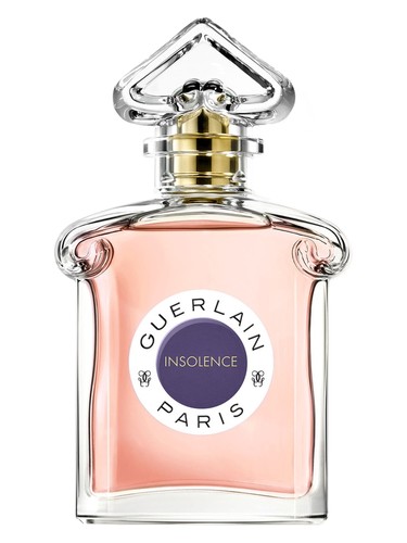 Frasco de Insolence Eau de Toilette — Guerlain