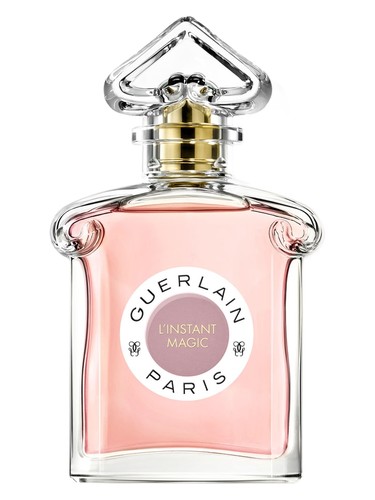 Frasco de L'instant Magic Eau de Parfum — Guerlain