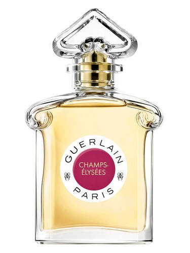Frasco de Champs-Élysées Eau de Parfum — Guerlain