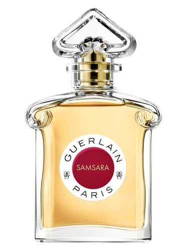 Frasco de Samsara Eau de Parfum — Guerlain