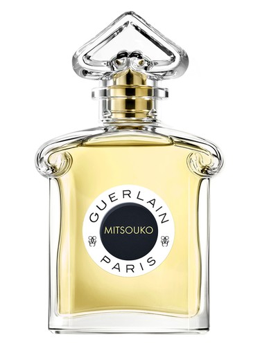 Frasco de Mitsouko Eau de Toilette — Guerlain