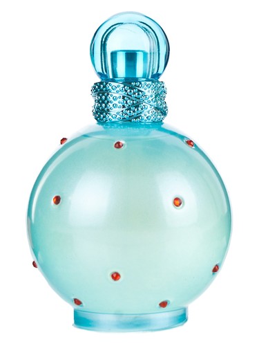 Frasco de Circus Fantasy — Britney Spears