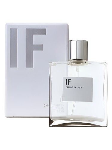Frasco de IF — Apothia