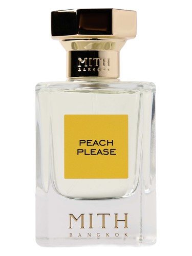 Frasco de Peach Please, de Mith