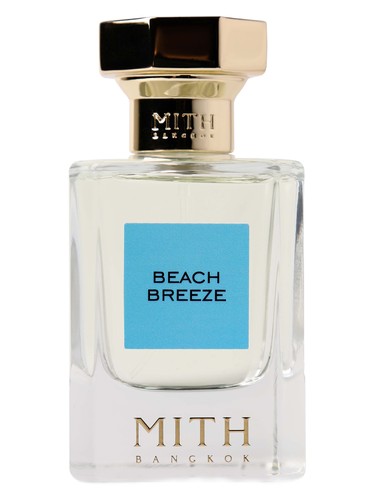 Frasco de Beach Breeze, de Mith