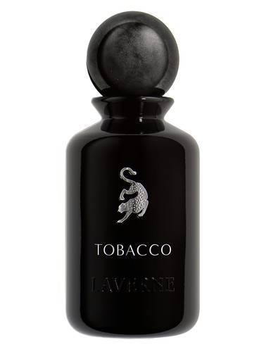 Frasco de Tobacco — Laverne