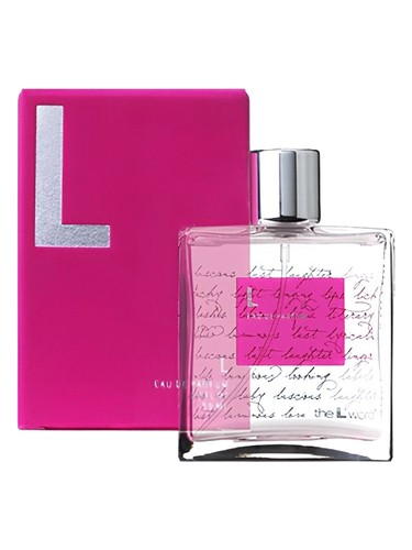 Frasco de L Eau de Parfum, de Apothia