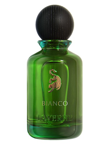 Frasco de Bianco — Laverne