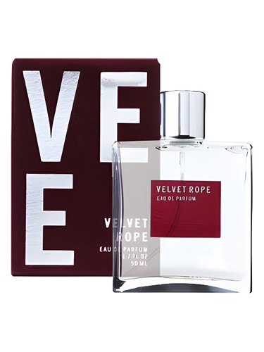 Frasco de Velvet Rope, de Apothia