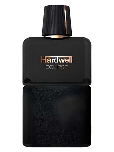 Frasco de Eclipse, de Hardwell