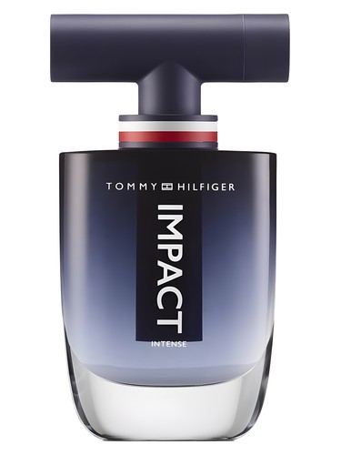 Frasco de Impact Intense — Tommy Hilfiger