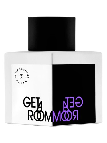 Frasco de Get A Room — Confessions of A Rebel